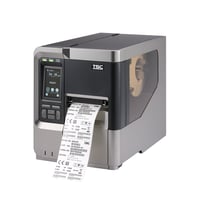 TSC Auto ID MX240P Industrial Barcode Label Printer