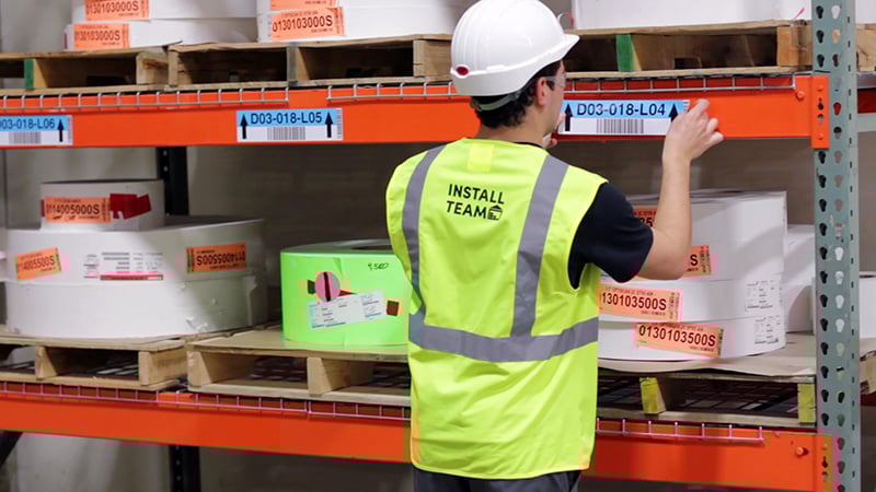 MODEX_DLS_Install-Team