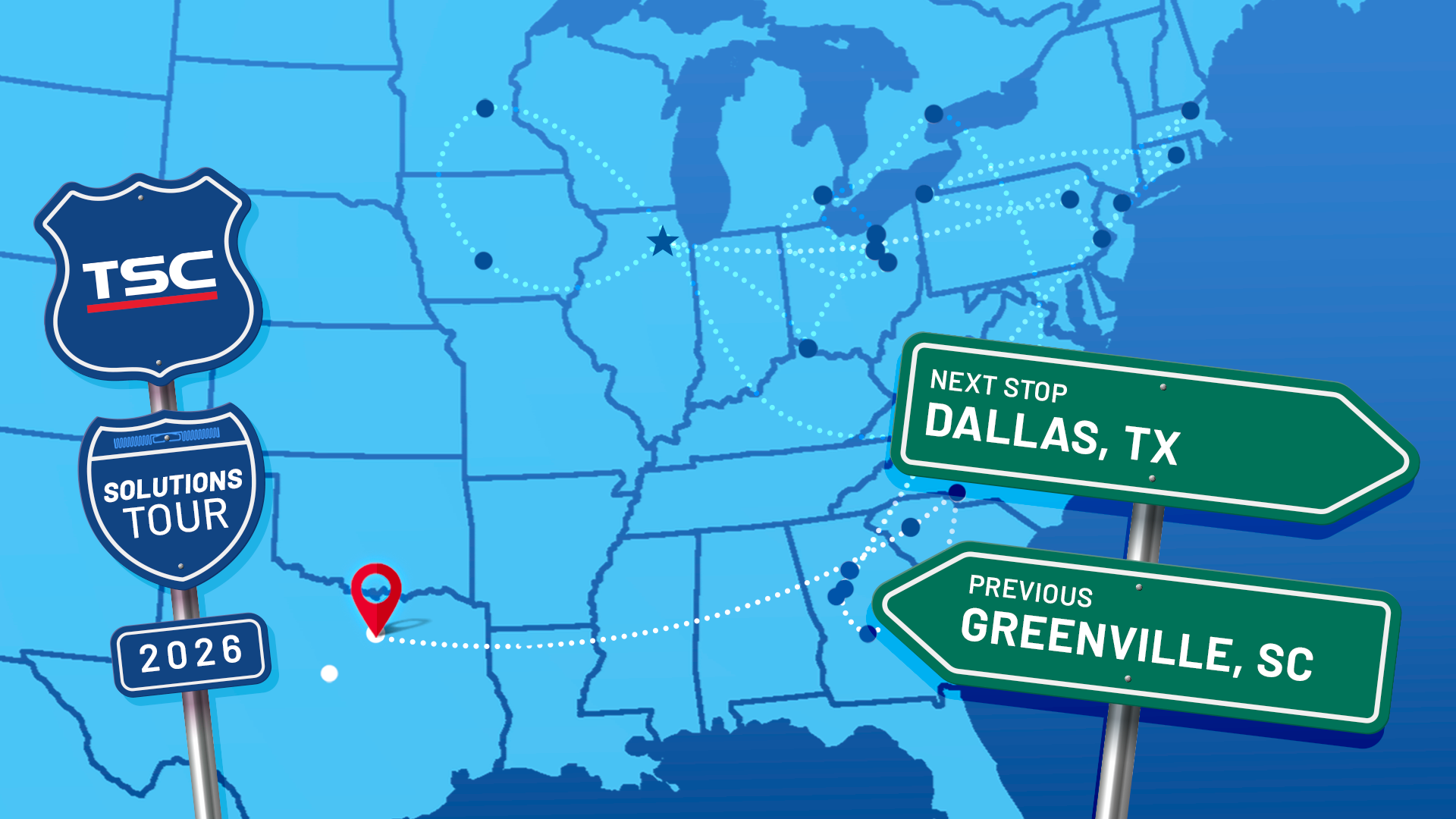 31_TSC_Solutions-Tour_2026_Map_Dallas-TX